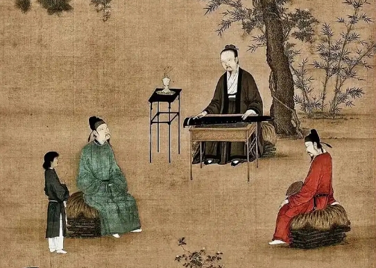 
广州中医院黄牛代挂号电话票贩子号贩子网上预约挂号,住院检查加快,【文化和自然遗产日】漫动时节丨七弦拨动山河韵，一器承载中国风