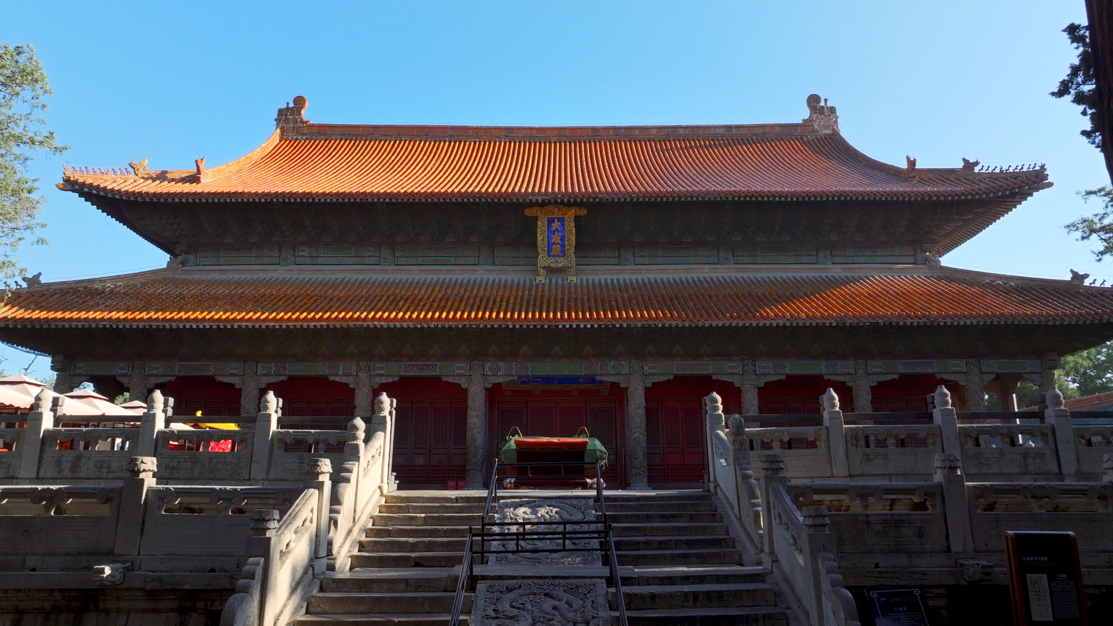 
上海瑞金医院黄牛代挂号电话票贩子号贩子网上预约挂号,住院检查加快,文化中国行·营造之法丨一座建筑，如何传承千年儒风