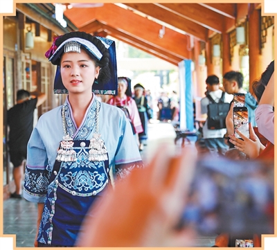 
北京儿童医院黄牛代挂号电话票贩子号贩子网上预约挂号,住院检查加快,让文物焕发新活力绽放新光彩（文化中国行）