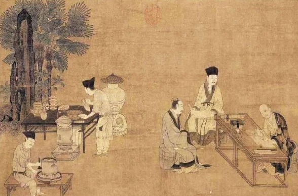 
北医三院黄牛代挂号电话票贩子号贩子网上预约挂号,住院检查加快,【文化和自然遗产日】漫动时节丨茶：人在草木间