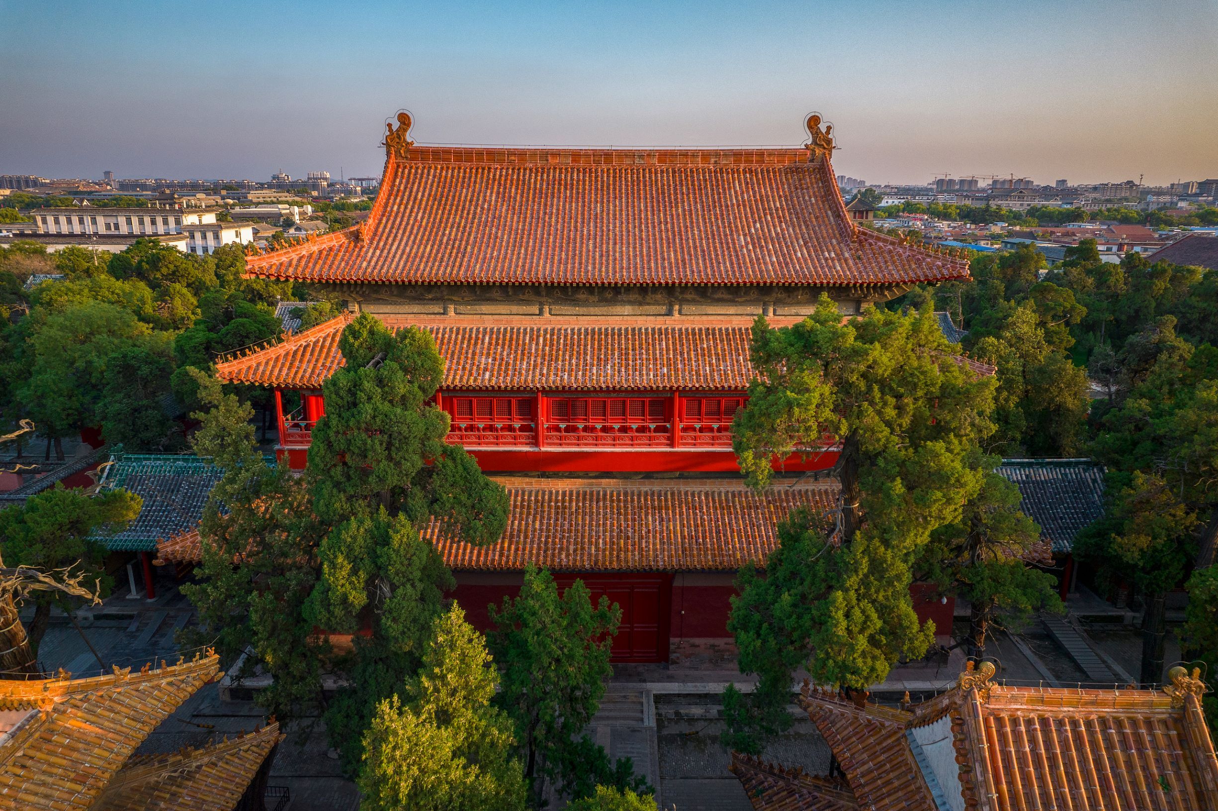 
上海瑞金医院黄牛代挂号电话票贩子号贩子网上预约挂号,住院检查加快,文化中国行·营造之法丨一座建筑，如何传承千年儒风