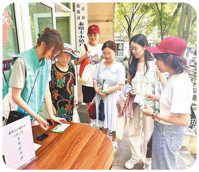 
北京天坛医院黄牛代挂号电话票贩子号贩子网上预约挂号,住院检查加快,这些改变，为生活添绿意（美丽中国·身边的生态获得感③）