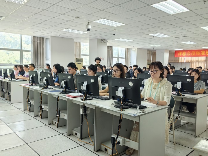 
北医六院黄牛代挂号电话票贩子号贩子网上预约挂号,住院检查加快,探访高考评卷现场：让每一分有理有据