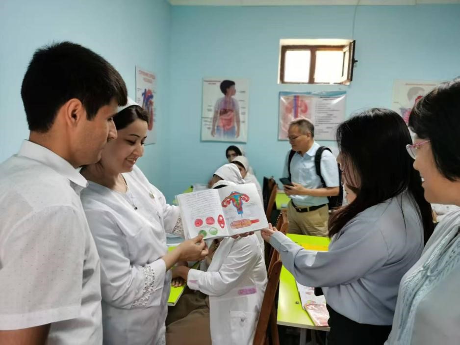 
长春吉大一院黄牛代挂号电话票贩子号贩子网上预约挂号,住院检查加快,壹视界 | 习主席关心的中国－中亚合作项目进展怎样了