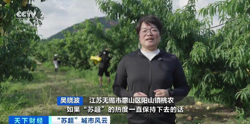 
北京302医院黄牛代挂号电话票贩子号贩子网上预约挂号,住院检查加快,“苏超”带火阳山水蜜桃 江苏无锡将赛事流量变“甜蜜增量”