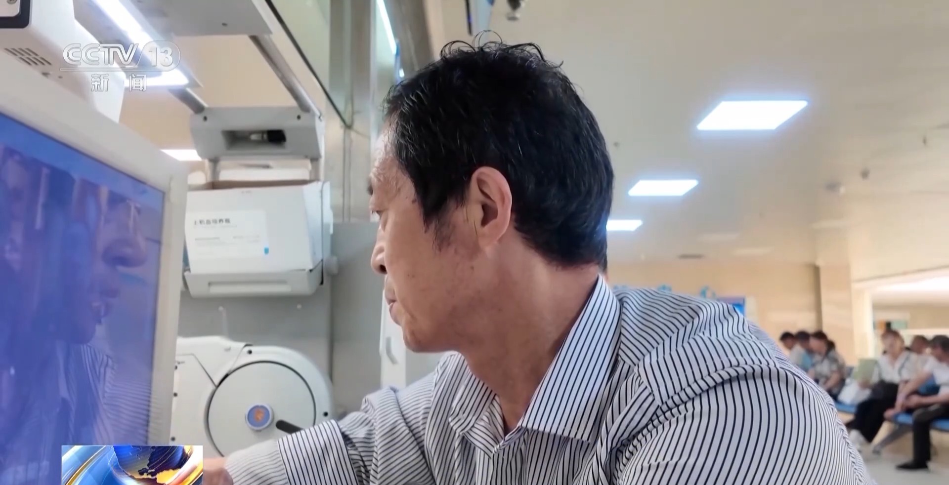 北京协和医院黄牛代挂号电话票贩子号贩子网上预约挂号,住院检查加快,看病不用出远门 “家门口的医改”如何进行？