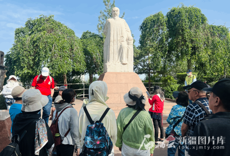 
广州中山三医院黄牛代挂号电话票贩子号贩子网上预约挂号,住院检查加快,“来之前充满好奇，离开时满是不舍”——台湾蓝天访疆团到新疆参访