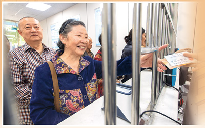 
上海眼耳鼻喉科医院黄牛代挂号电话票贩子号贩子网上预约挂号,住院检查加快,把民生实事办到群众心坎上