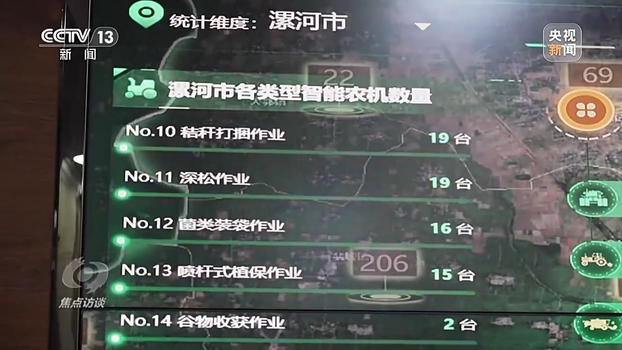
浙江第一医院黄牛代挂号电话票贩子号贩子网上预约挂号,住院检查加快,焦点访谈丨农机装上“智慧大脑”、无人机变身照明灯 科技助力“麦”向丰收