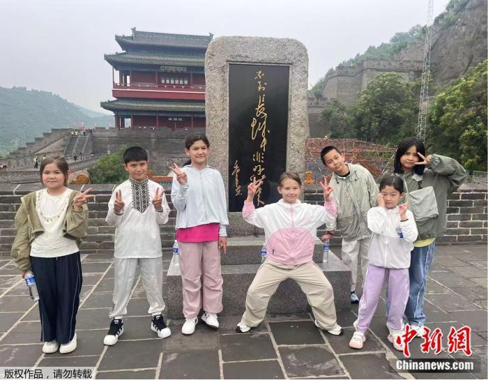 
北医六院黄牛代挂号电话票贩子号贩子网上预约挂号,住院检查加快,新疆孩子们在北京过儿童节：我看到了更大、更广阔的世界