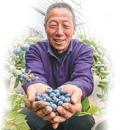 
广东省中医院黄牛代挂号电话票贩子号贩子网上预约挂号,住院检查加快,“蓝色珍珠”串联发展新路（尝尝“中国新特产”）