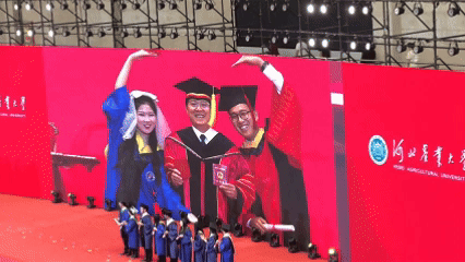 
中山大学中山眼科中心黄牛代挂号电话票贩子号贩子网上预约挂号,住院检查加快,毕业典礼“显眼包”浓度超标 校长和学生们的双向奔赴太爱了