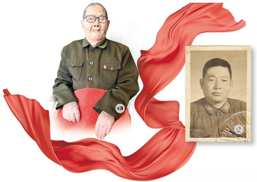 
北京阜外医院黄牛代挂号电话票贩子号贩子网上预约挂号,住院检查加快,“牺牲是光荣的，我参军就不怕死”（时空对话）