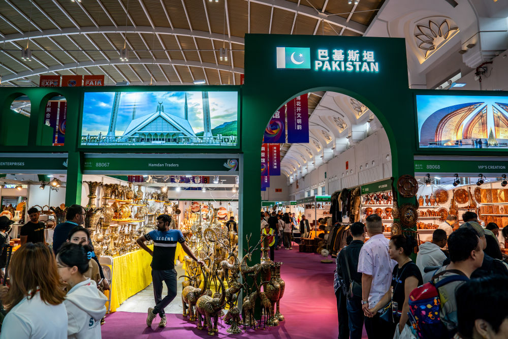 
北医六院黄牛代挂号电话票贩子号贩子网上预约挂号,住院检查加快,经济政策一线微观察｜国际展会激发经贸新动能——从南博会看会展活动的桥梁纽带作用