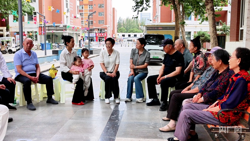 
上海第九人民医院黄牛代挂号电话票贩子号贩子网上预约挂号,住院检查加快,【牢记嘱托·看见美好中国】把解决居民急难愁盼的事做深做细做到位
