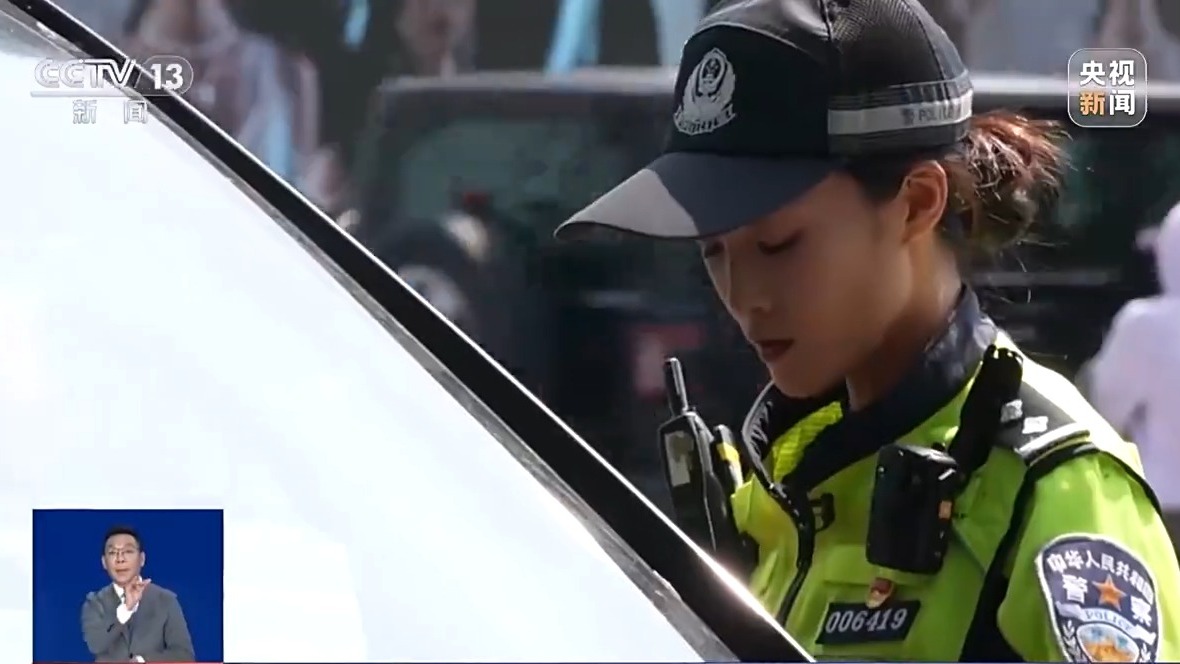 
江苏省肿瘤医院黄牛代挂号电话票贩子号贩子网上预约挂号,住院检查加快,光阴的故事丨这支巾帼“交警铁骑队”，又酷又飒还专业！