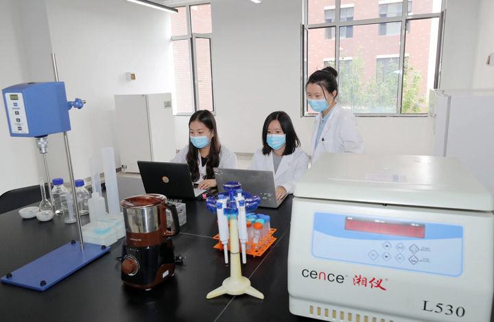 
中国中医科学院广安门医院黄牛代挂号电话票贩子号贩子网上预约挂号,住院检查加快,创新“叶脉”正在生长——天津科教融汇激发城市发展新势能