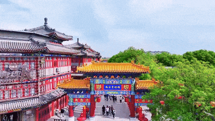
北医六院黄牛代挂号电话票贩子号贩子网上预约挂号,住院检查加快,海河观察丨我从年画中走来——上新啦，新中式小镇