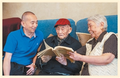 
首都医科大学附属北京中医院黄牛代挂号电话票贩子号贩子网上预约挂号,住院检查加快,“能为老百姓冲锋在前，我特别骄傲”（时空对话）