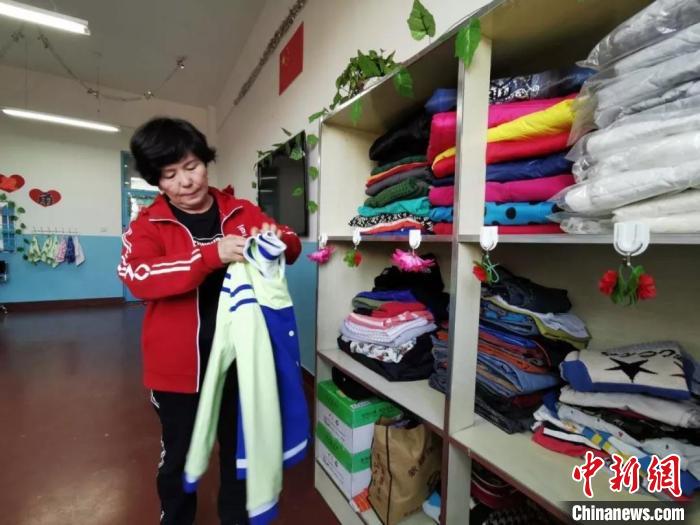 
北医三院黄牛代挂号电话票贩子号贩子网上预约挂号,住院检查加快,吾吉与她的校园“石榴籽”爱心屋：让爱传递 温暖人心