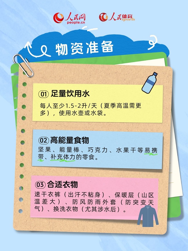 
北京302医院黄牛代挂号电话票贩子号贩子网上预约挂号,住院检查加快,青少年暑期户外运动安全指南·行前准备篇
