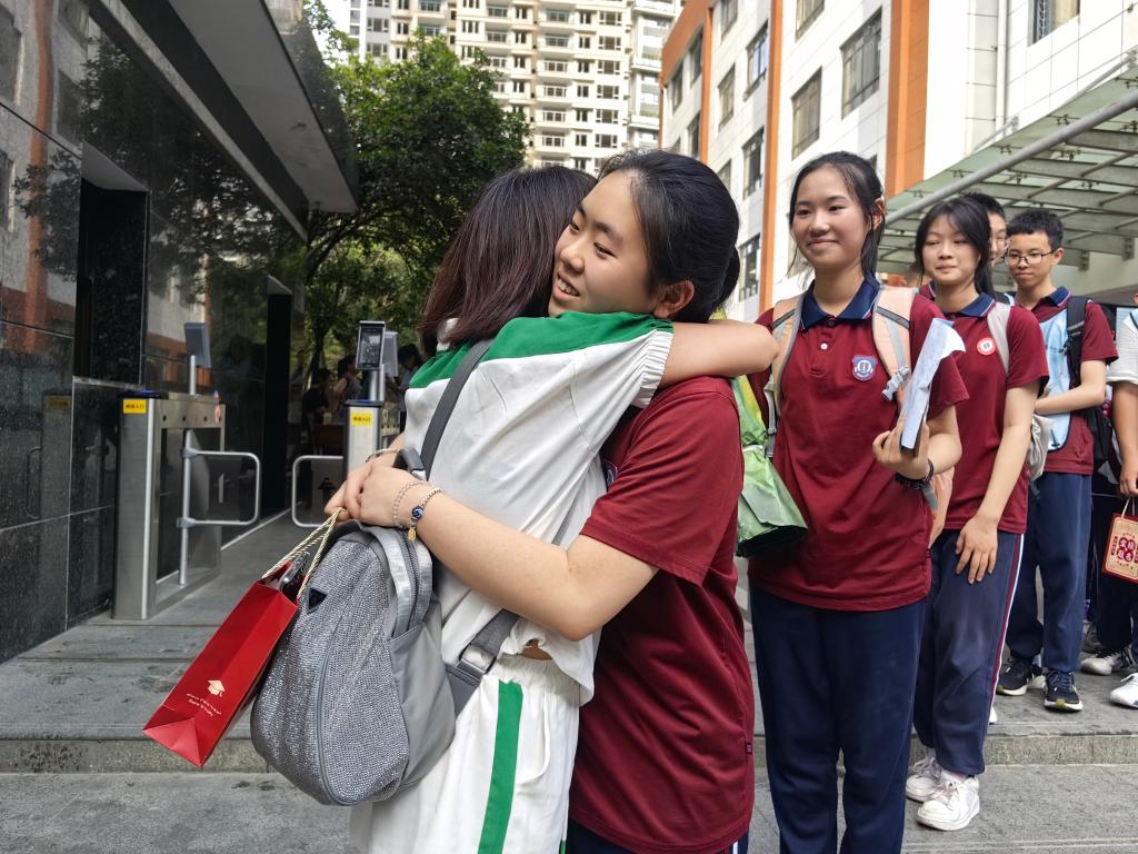 
北京世纪坛医院黄牛代挂号电话票贩子号贩子网上预约挂号,住院检查加快,新华全媒+丨2025年多地中考释放新信号