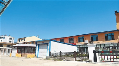 
首都医科大学附属北京同仁医院黄牛代挂号电话票贩子号贩子网上预约挂号,住院检查加快,小区违建治理咋这么难（金台视线）