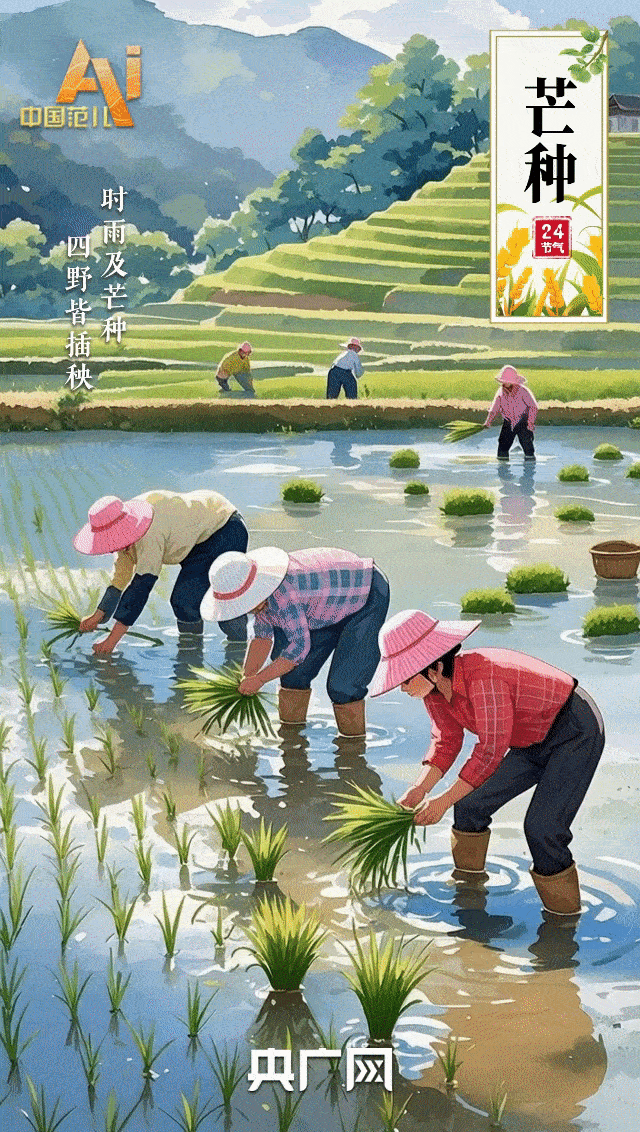 
首都医科大学附属北京口腔医院黄牛代挂号电话票贩子号贩子网上预约挂号,住院检查加快,节气里的中国智慧｜“芒”有所获，“种”有所得