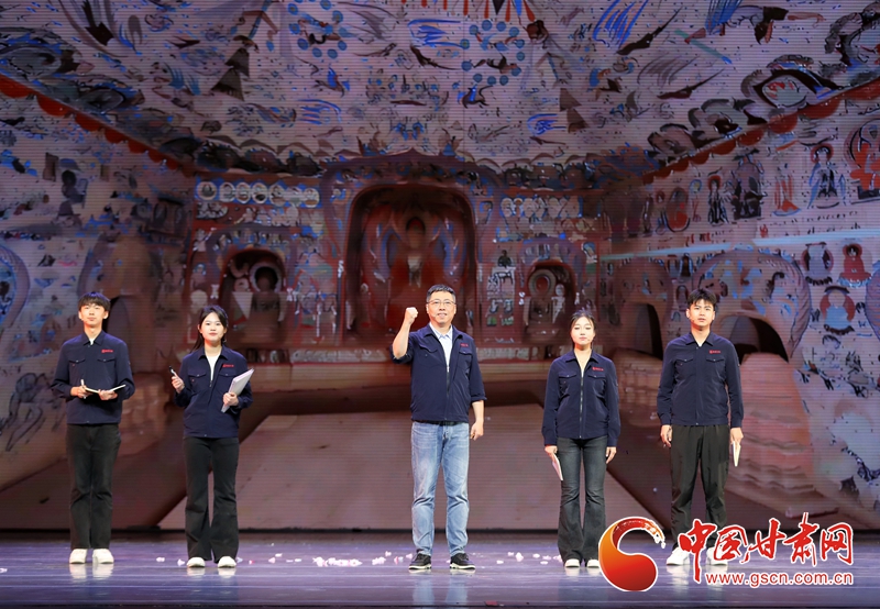 
上海瑞金医院黄牛代挂号电话票贩子号贩子网上预约挂号,住院检查加快,“青春华章·重走西北角”网络主题活动在兰州启动