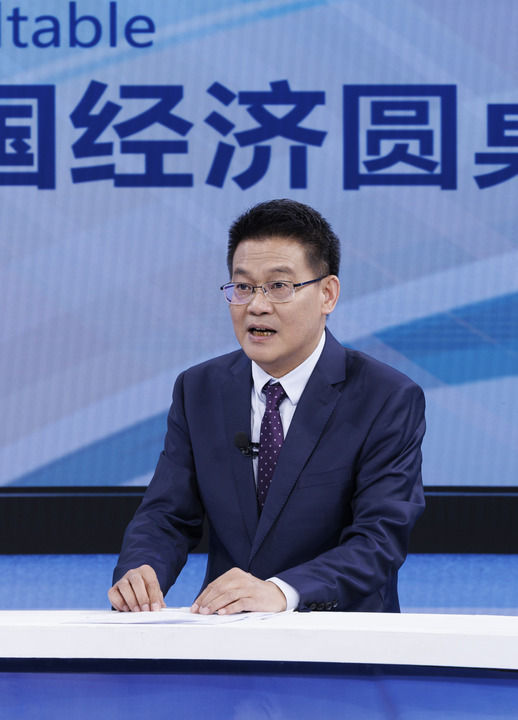 
江苏省中医院黄煌的号黄牛代挂号电话票贩子号贩子网上预约挂号,住院检查加快,以高质量发展的确定性应对各种不确定性——中国经济圆桌会聚焦“四稳”