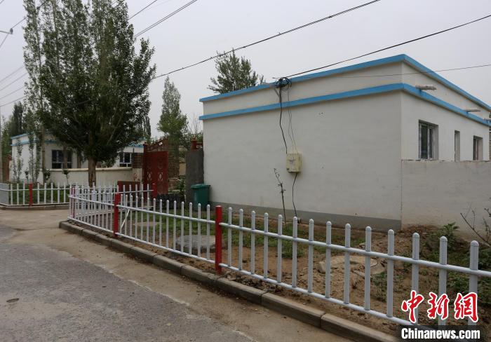 
北京大学人民医院黄牛代挂号电话票贩子号贩子网上预约挂号,住院检查加快,天山脚下新家园 新疆阿合奇县震后重建让村民过上新生活