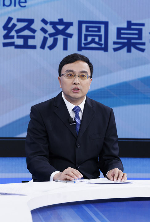 
江苏省中医院黄煌的号黄牛代挂号电话票贩子号贩子网上预约挂号,住院检查加快,以高质量发展的确定性应对各种不确定性——中国经济圆桌会聚焦“四稳”