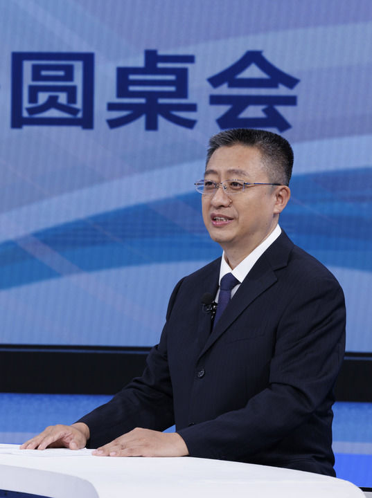 
江苏省中医院黄煌的号黄牛代挂号电话票贩子号贩子网上预约挂号,住院检查加快,以高质量发展的确定性应对各种不确定性——中国经济圆桌会聚焦“四稳”