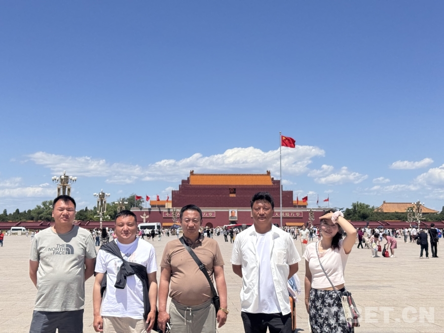 
北大口腔医院黄牛代挂号电话票贩子号贩子网上预约挂号,住院检查加快,从西藏洛隆到首都北京：在文化交流中读懂“何以中国”