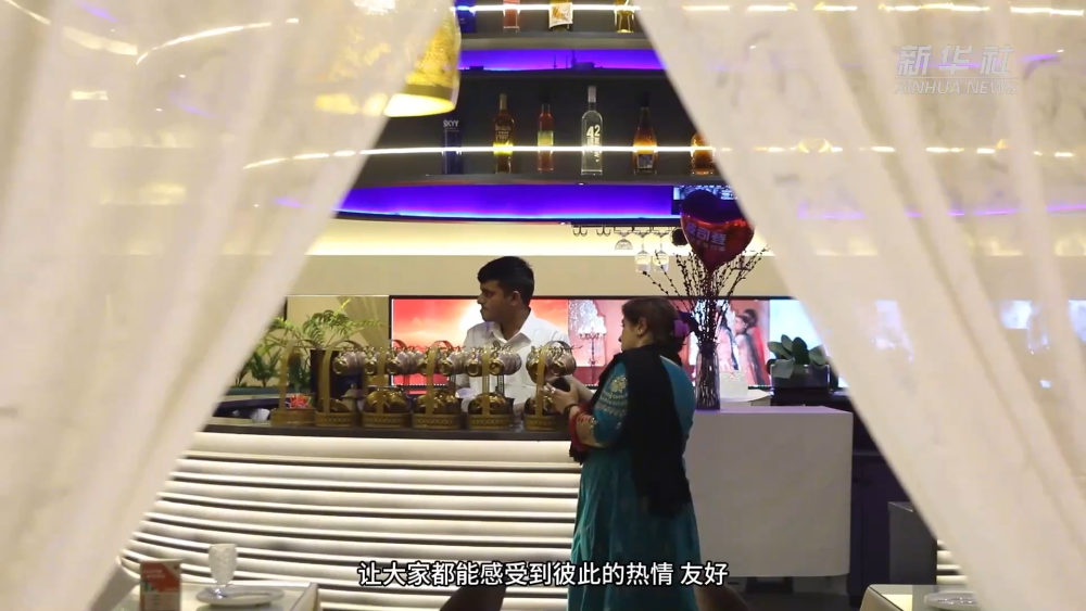 
北京协和医院黄牛代挂号电话票贩子号贩子网上预约挂号,住院检查加快,“巴铁”创业记：用美食为中巴友谊之桥添砖加瓦