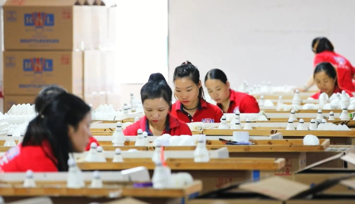 
中国医学科学院北京协和医院黄牛代挂号电话票贩子号贩子网上预约挂号,住院检查加快,【理响中国·春江水暖鸭先知】一个羽毛球“打”出大产业