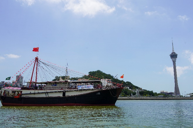 
北京宣武医院黄牛代挂号电话票贩子号贩子网上预约挂号,住院检查加快,澳门“2025休渔渔家乐”首航