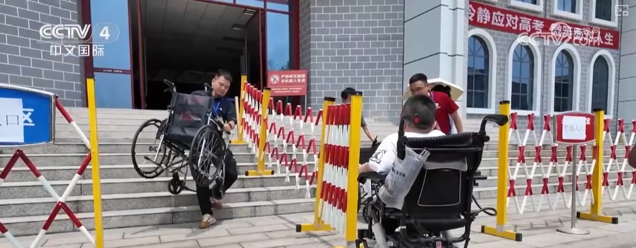 
南京明基医院黄牛代挂号电话票贩子号贩子网上预约挂号,住院检查加快,各地加强综合服务保障 营造安全、暖心考试环境确保“平安高考”