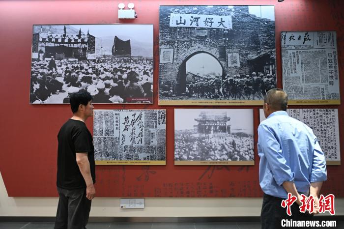 
首都医科大学附属安贞医院黄牛代挂号电话票贩子号贩子网上预约挂号,住院检查加快,（抗战胜利80周年）战胜极端困难——访大青山抗日根据地旧址