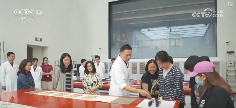 
广州中山一院黄牛代挂号电话票贩子号贩子网上预约挂号,住院检查加快,传统文化在数字时代焕新生 以文惠民、交流互鉴彰显文明的力量