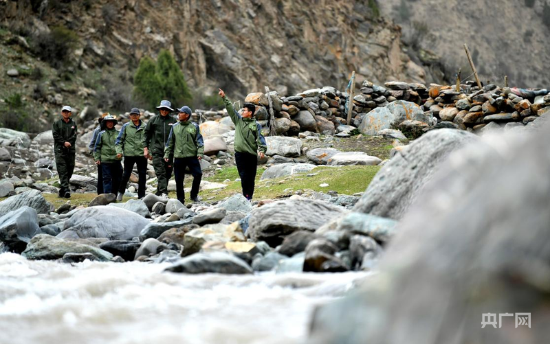 
杭州市人民医院黄牛代挂号电话票贩子号贩子网上预约挂号,住院检查加快,【牢记嘱托·看见美好中国】让高原生态永葆美丽底色