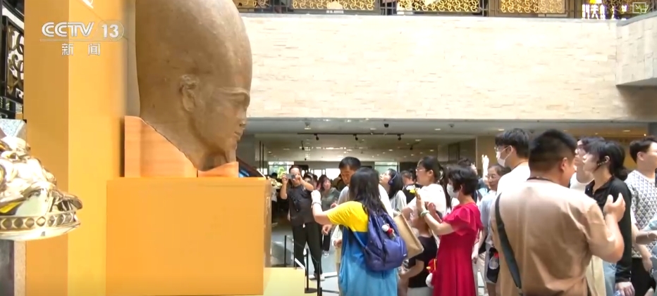 
广州中山一院黄牛代挂号电话票贩子号贩子网上预约挂号,住院检查加快,传统文化在数字时代焕新生 以文惠民、交流互鉴彰显文明的力量