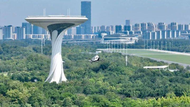 
南京鼓楼医院黄牛代挂号电话票贩子号贩子网上预约挂号,住院检查加快,活力中国调研行 |“打飞的”时代真的要来了？
