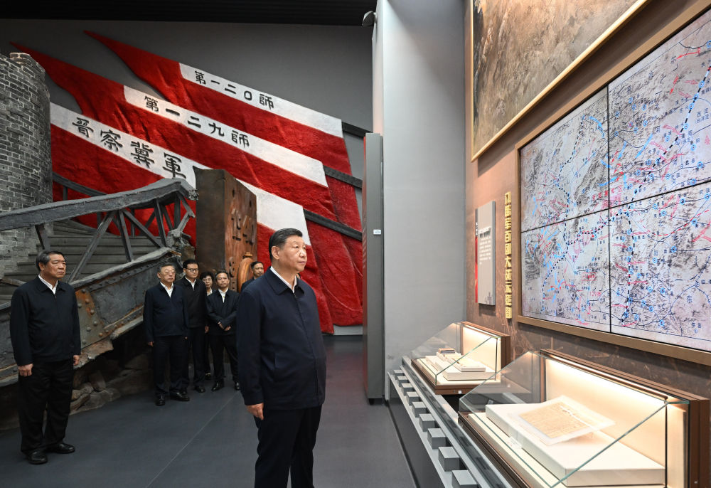 
北京宣武医院黄牛代挂号电话票贩子号贩子网上预约挂号,住院检查加快,“咬定青山不放松，坚定有序向前推进”——习近平总书记在山西考察纪实