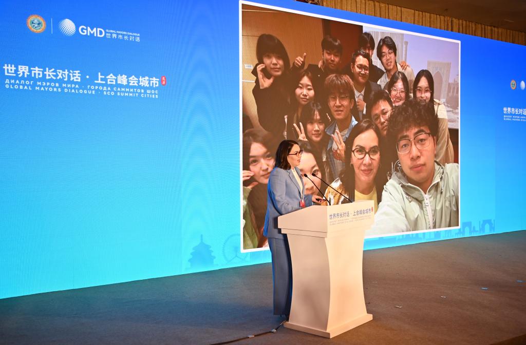 
上海龙华医院黄牛代挂号电话票贩子号贩子网上预约挂号,住院检查加快,上合组织城市勾勒未来发展“三维坐标”