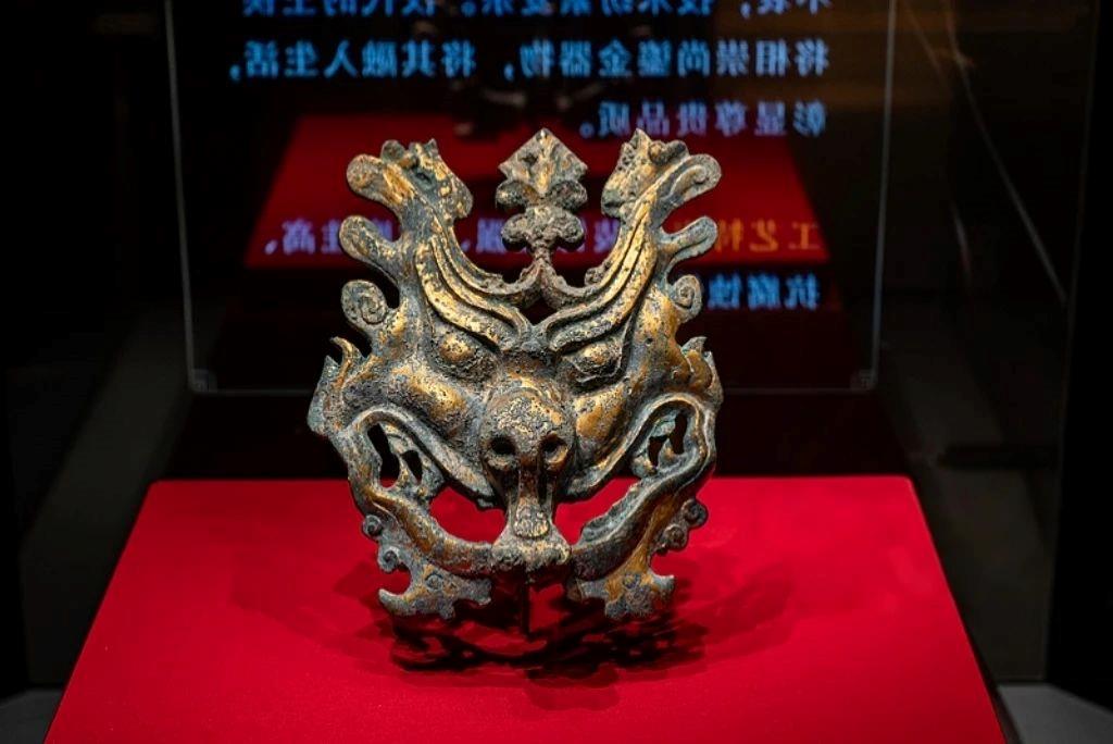 
广东省人民医院黄牛代挂号电话票贩子号贩子网上预约挂号,住院检查加快,根脉中华丨探秘西汉古墓，赴一场“王的盛宴”
