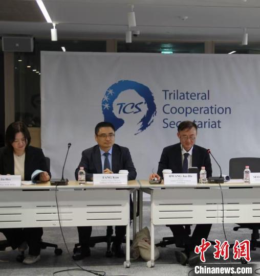 
上海儿童医学中心黄牛号贩子票贩子代网上预约代挂号电话中日韩媒体对话会在首尔举行