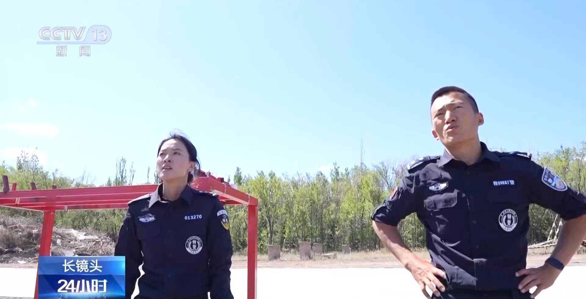 
广州中山一院黄牛代挂号电话票贩子号贩子网上预约挂号,住院检查加快,特警+特警，这对夫妻的“双向奔赴”硬核又温馨！