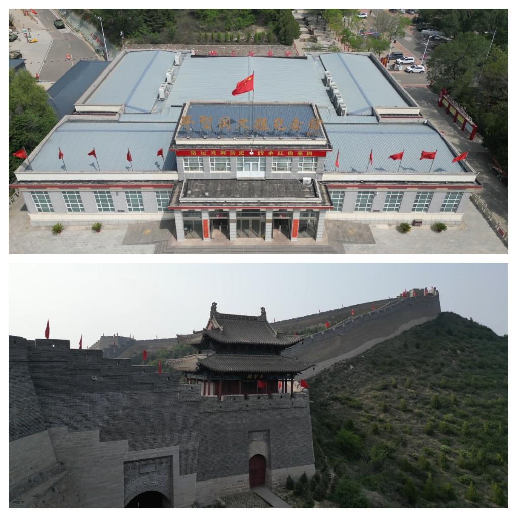 
上海瑞金医院黄牛代挂号电话票贩子号贩子网上预约挂号,住院检查加快,山河印记·纪念馆里的回望｜走进平型关大捷纪念馆：鼓舞士气的关键一战