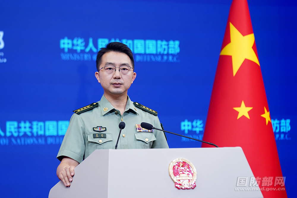 
航天中心医院黄牛号贩子票贩子代网上预约代挂号电话国防部：日方应在军事安全领域谨言慎行